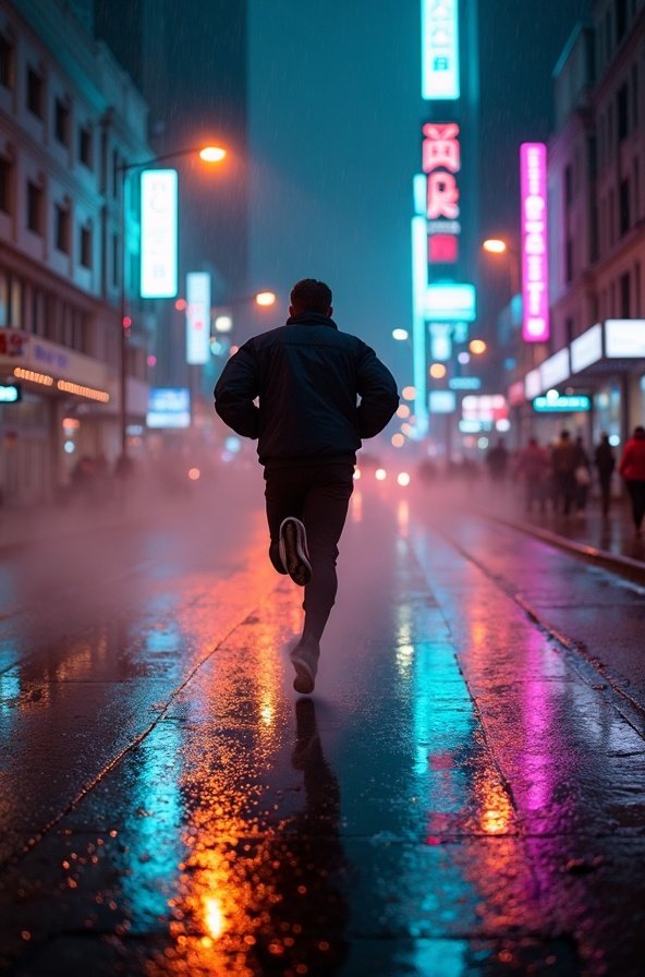 电影在线 - 暗夜追踪